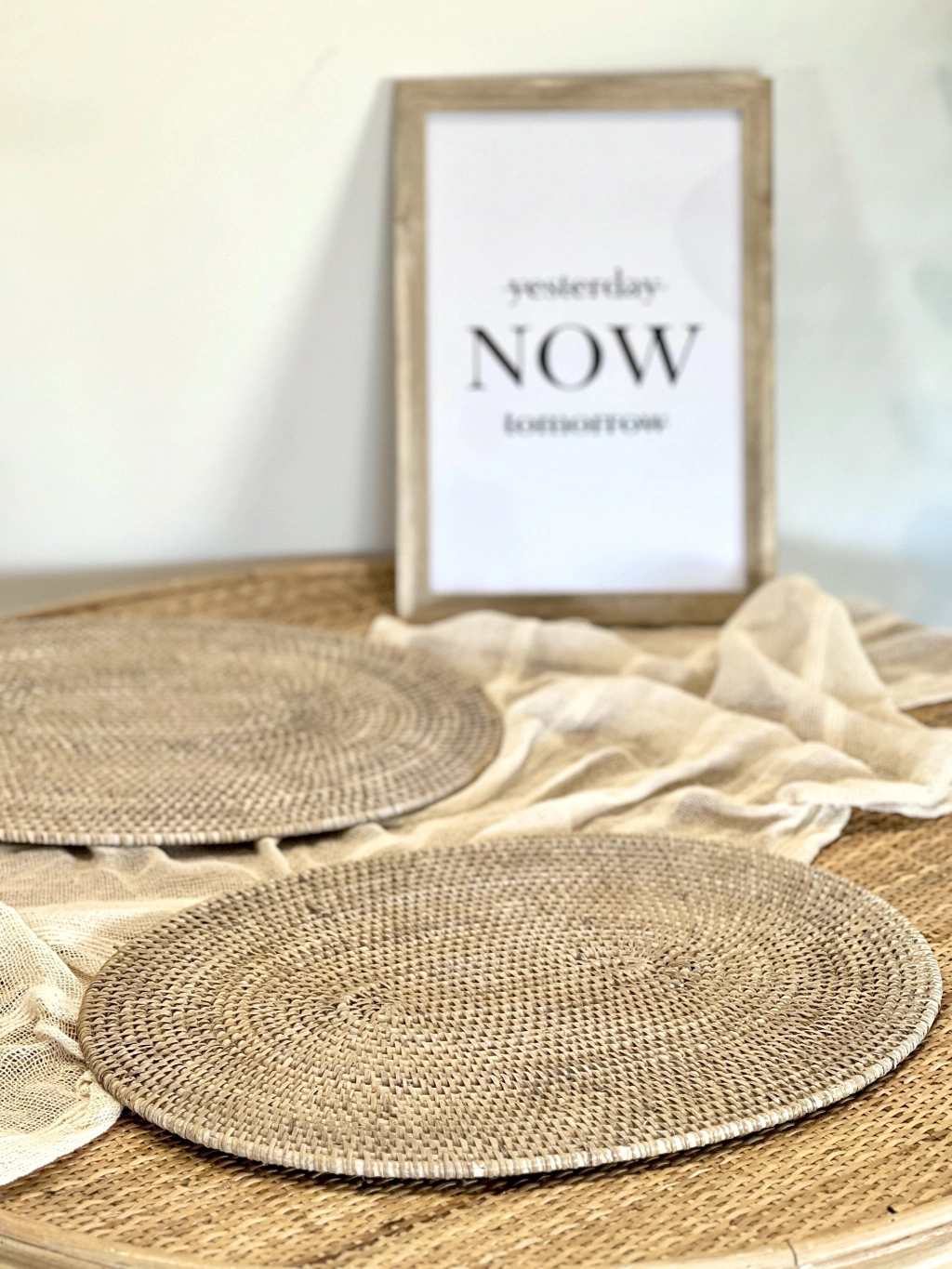 INDIVIDUAL SOUL OVAL